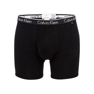 Calvin Klein Black CK one trunks